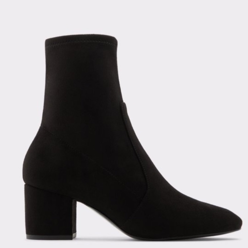 ✨✨ Aldo Sock Boots Size 8.5 ✨✨